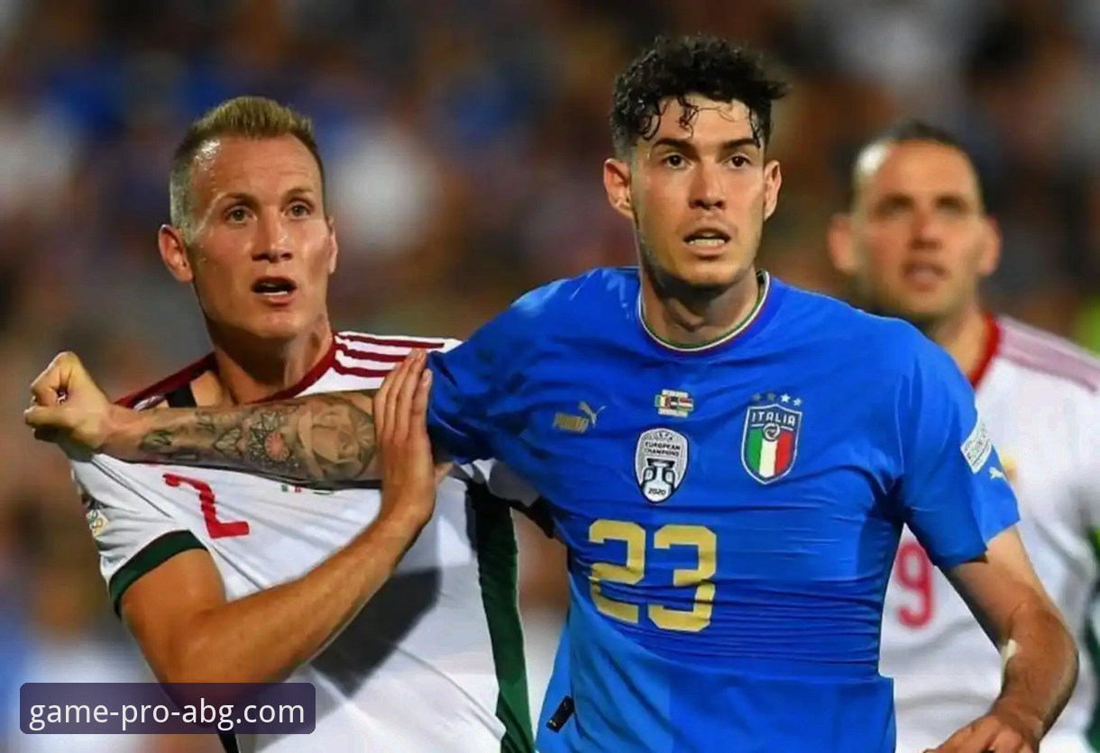 意大利连续三届梦碎，如何从一场比赛看透竞技的残酷与魅力？